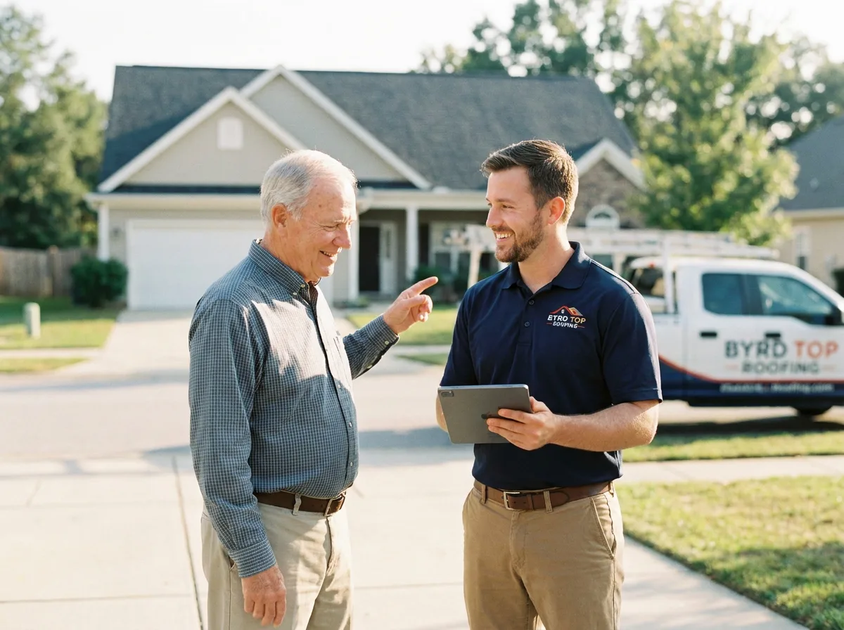 Roofing Vanceboro, NC FAQs